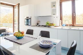 Casa Matilde in Piano di Sorrento