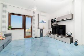 Casa Matilde in Piano di Sorrento