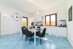 Casa Matilde in Piano di Sorrento