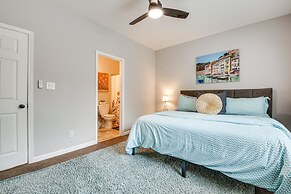 Idyllic Atlanta Apartment: 6 Mi to Airport