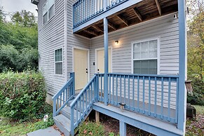 Idyllic Atlanta Apartment: 6 Mi to Airport