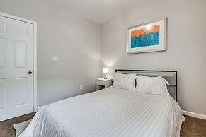 Idyllic Atlanta Apartment: 6 Mi to Airport