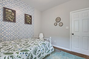 Idyllic Atlanta Apartment: 6 Mi to Airport