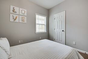 Idyllic Atlanta Apartment: 6 Mi to Airport