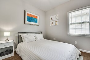 Idyllic Atlanta Apartment: 6 Mi to Airport