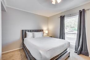 Pet-friendly Tempe Home w/ Private Hot Tub!