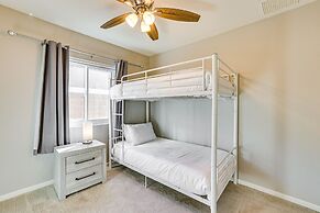 Pet-friendly Tempe Home w/ Private Hot Tub!