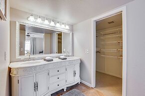 Pet-friendly Tempe Home w/ Private Hot Tub!