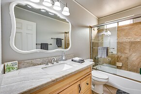 Pet-friendly Tempe Home w/ Private Hot Tub!