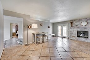 Pet-friendly Tempe Home w/ Private Hot Tub!