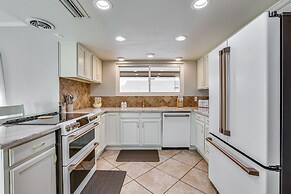 Pet-friendly Tempe Home w/ Private Hot Tub!