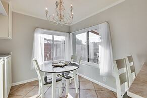 Pet-friendly Tempe Home w/ Private Hot Tub!