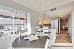 Pet-friendly Tempe Home w/ Private Hot Tub!