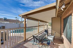 Pet-friendly Tempe Home w/ Private Hot Tub!