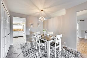 Pet-friendly Tempe Home w/ Private Hot Tub!