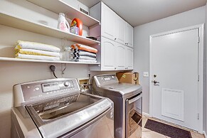 Pet-friendly Tempe Home w/ Private Hot Tub!