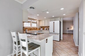 Pet-friendly Tempe Home w/ Private Hot Tub!