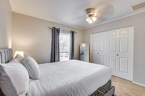 Pet-friendly Tempe Home w/ Private Hot Tub!