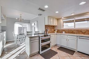Pet-friendly Tempe Home w/ Private Hot Tub!