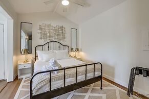 Charming Chandler Retreat w/ Furnished Patio!