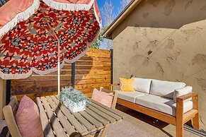 Charming Chandler Retreat w/ Furnished Patio!