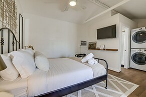 Charming Chandler Retreat w/ Furnished Patio!