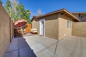 Charming Chandler Retreat w/ Furnished Patio!