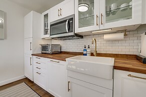 Charming Chandler Retreat w/ Furnished Patio!