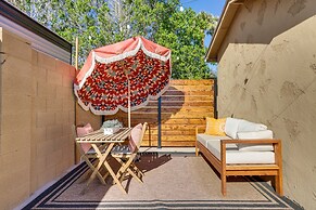 Charming Chandler Retreat w/ Furnished Patio!