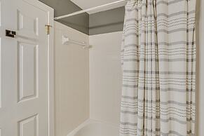 Osage Beach Condo w/ Indoor Pool & Lake View!