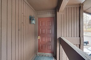 Osage Beach Condo w/ Indoor Pool & Lake View!