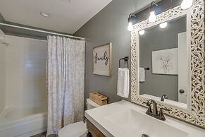 Osage Beach Condo w/ Indoor Pool & Lake View!