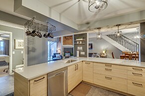 Osage Beach Condo w/ Indoor Pool & Lake View!