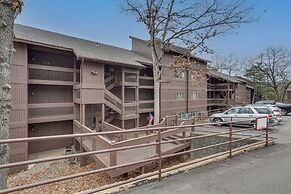 Osage Beach Condo w/ Indoor Pool & Lake View!