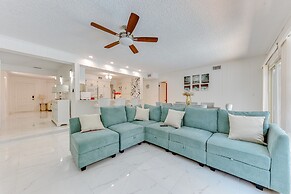 Spacious Jacksonville Home: 6 Mi to Downtown!