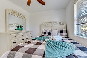 Spacious Jacksonville Home: 6 Mi to Downtown!