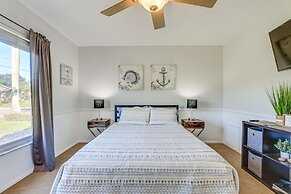 Pet-friendly Bradenton Home: Lanai w/ Heated Pool!
