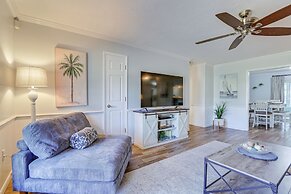 Pet-friendly Bradenton Home: Lanai w/ Heated Pool!