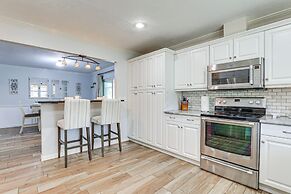 Pet-friendly Bradenton Home: Lanai w/ Heated Pool!