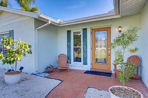 Pet-friendly Bradenton Home: Lanai w/ Heated Pool!