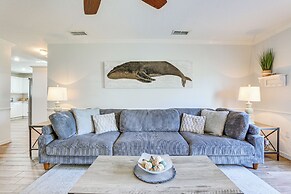 Pet-friendly Bradenton Home: Lanai w/ Heated Pool!