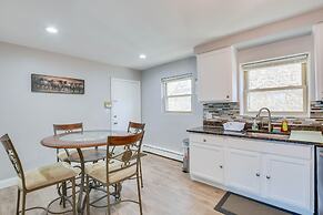 Chicago Vacation Rental Condo: 11 Mi to Downtown