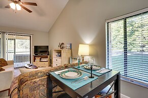 Pet-friendly Lakeland Condo w/ Screened Porch!