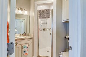 Gorgeous Galveston Bay Home w/ Private Pool!