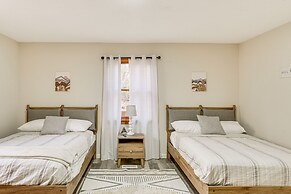 Secluded Blue Ridge Retreat on 4 Acres!