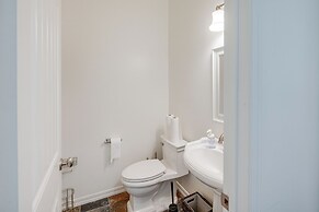 Serene Pine Mountain Club Home w/ Pool Access!