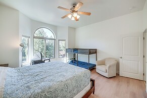 Serene Pine Mountain Club Home w/ Pool Access!