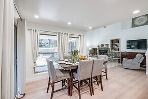 Serene Pine Mountain Club Home w/ Pool Access!