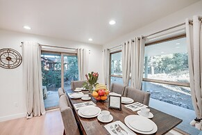 Serene Pine Mountain Club Home w/ Pool Access!