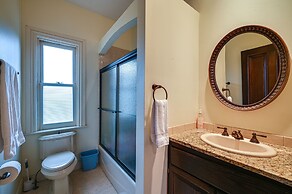 Historic Chambersburg Home w/ Pool + Game Rooms!